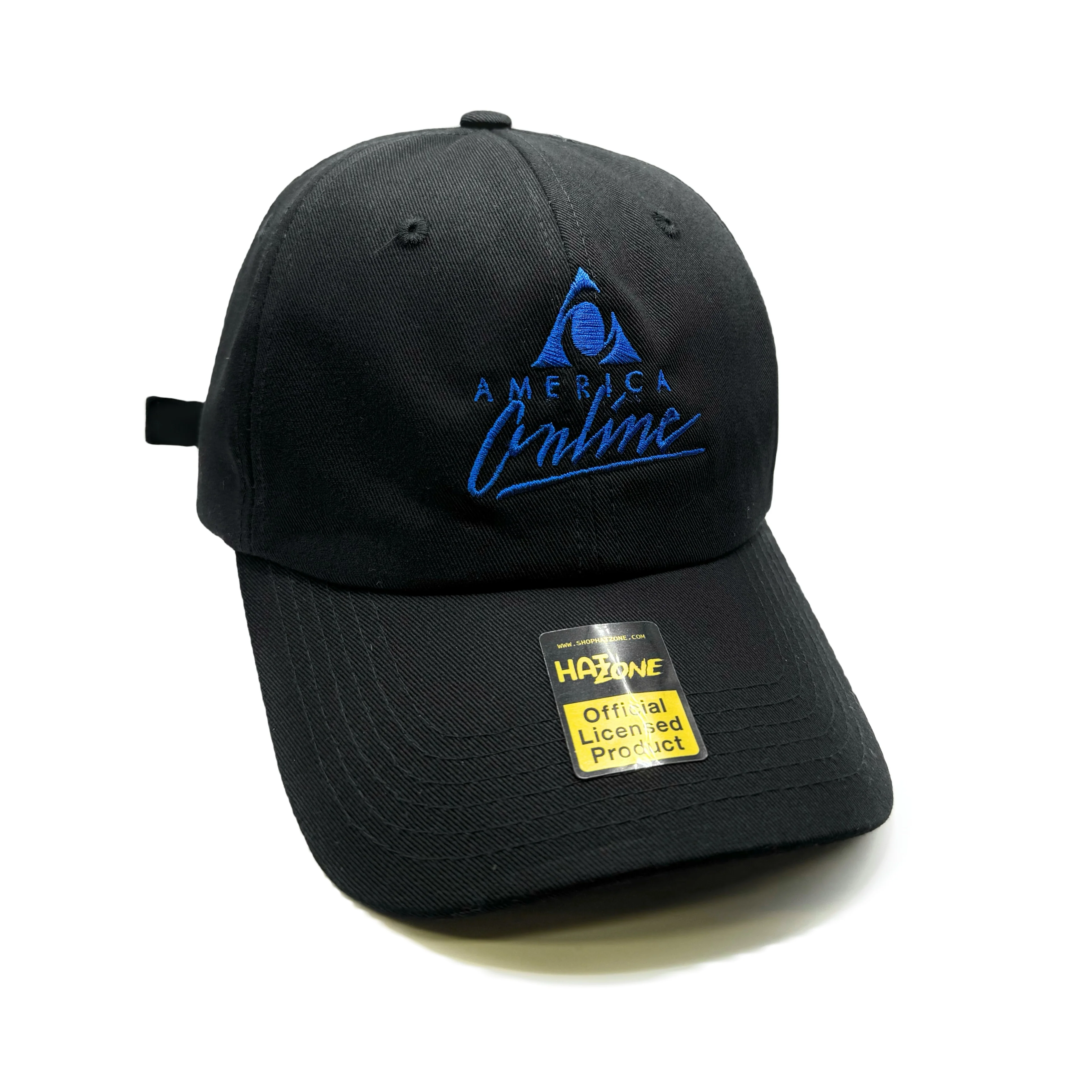 Dad Hats